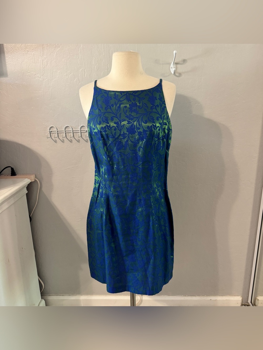 Vintage 90’s Mini Dress